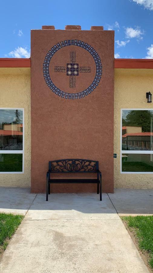 The Greens Hotel On Stockton Sacramento Exterior photo